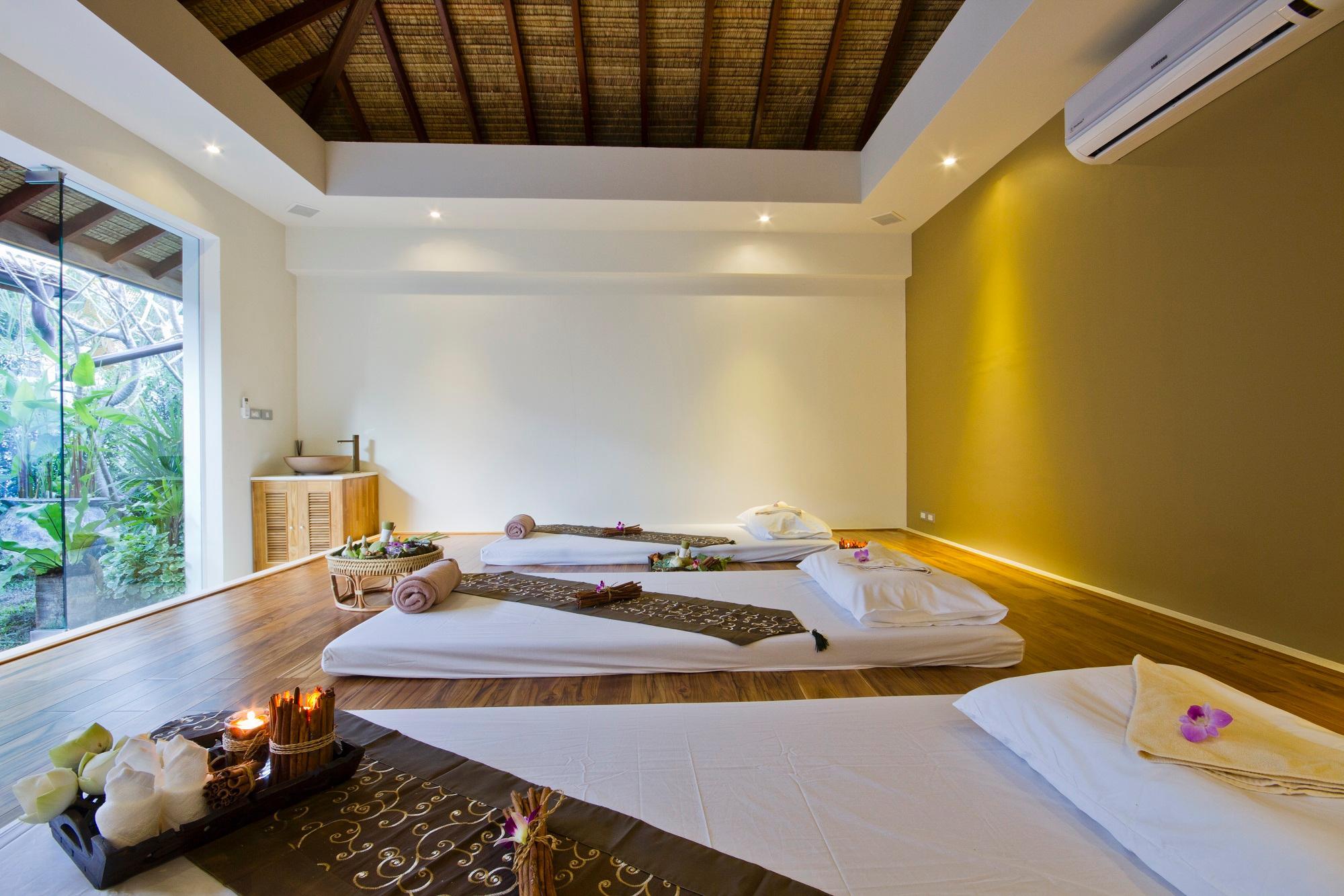 chi samui resort