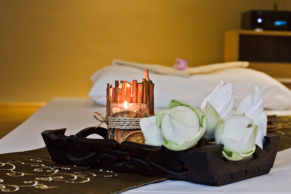 chi samui resort