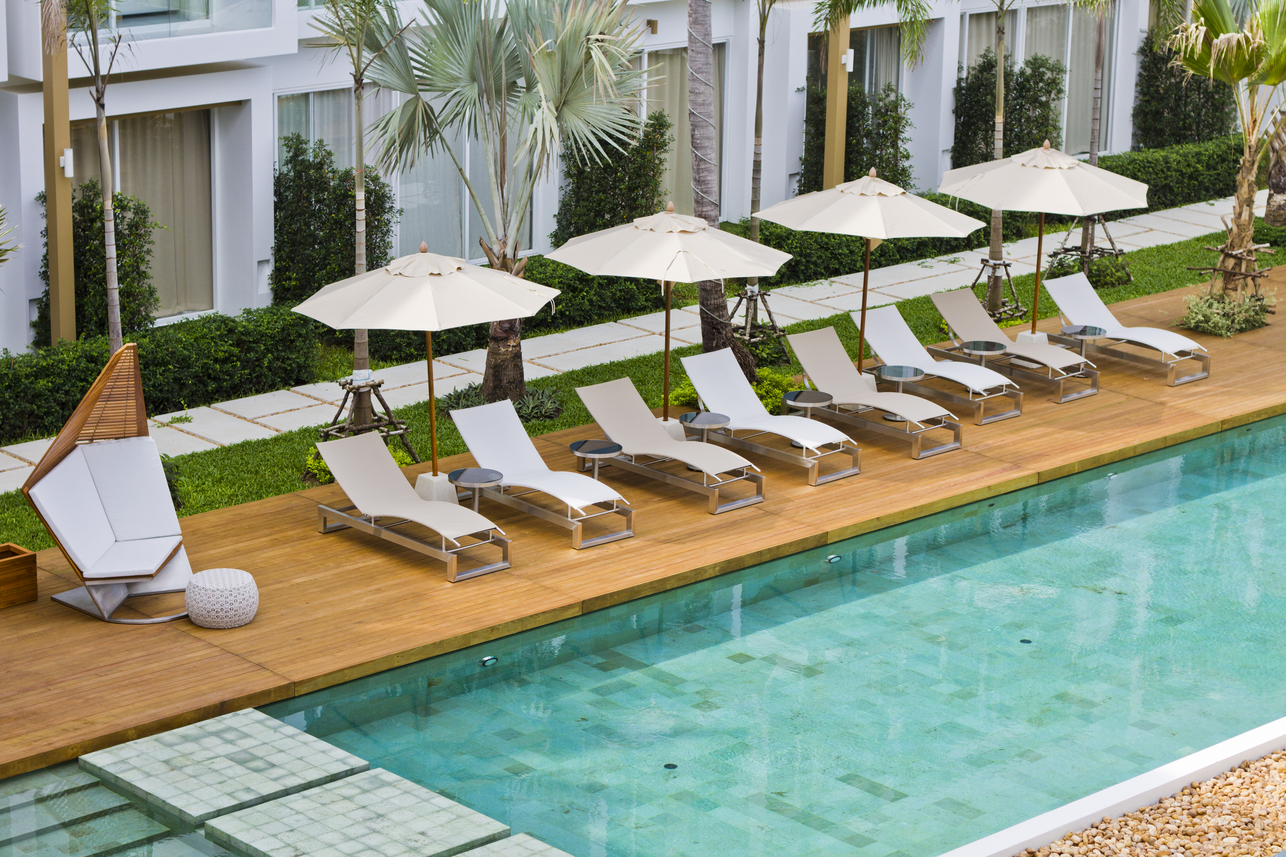 chi samui resort