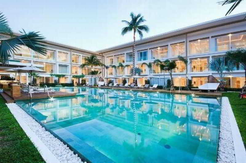 chi samui resort