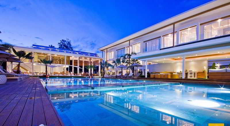 chi samui resort