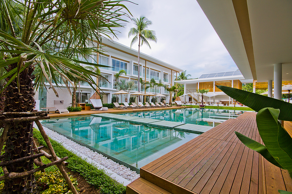 chi samui resort