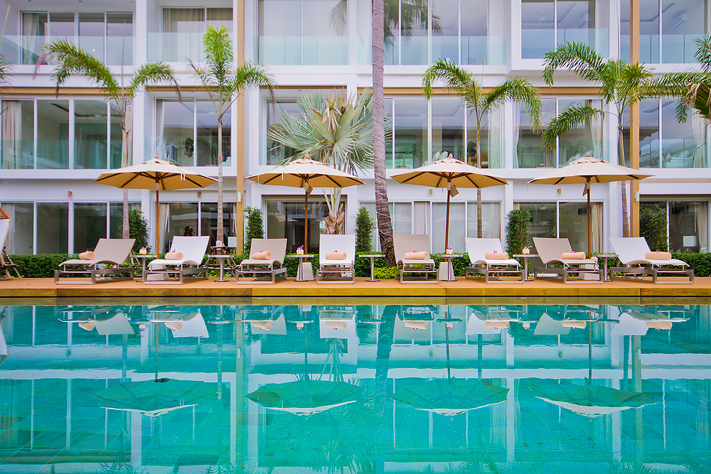 chi samui resort