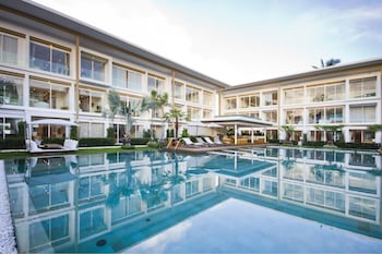 chi samui resort