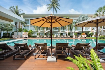 chi samui resort