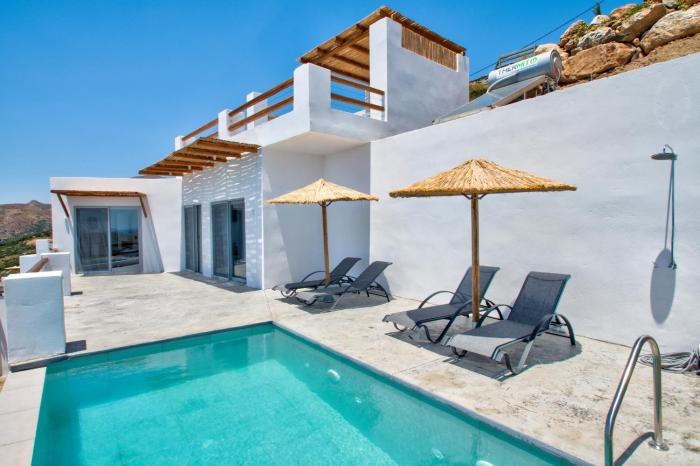 pyrgos exclusive