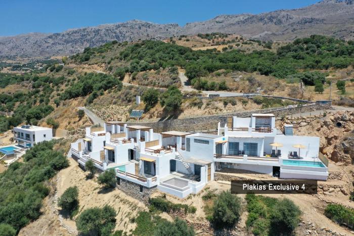 pyrgos exclusive