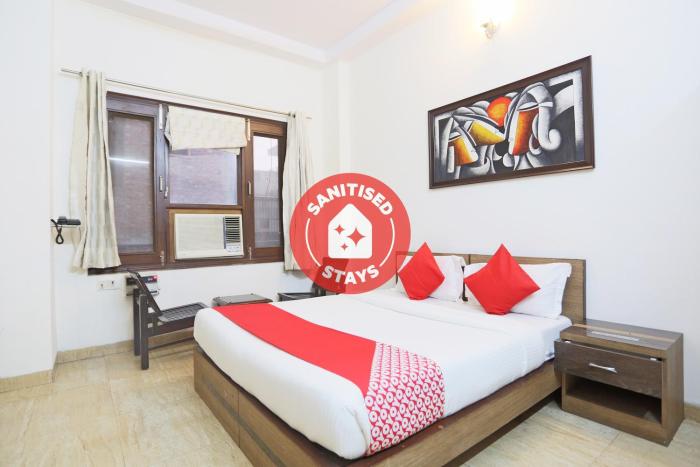 hotel o mominpur guest house