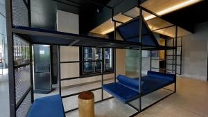 book design hotel sha extra plus