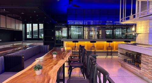 book design hotel sha extra plus