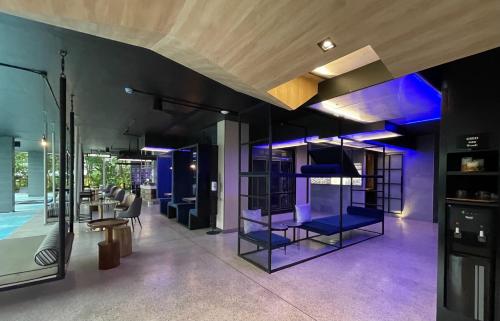 book design hotel sha extra plus