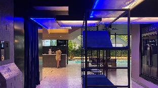 book design hotel sha extra plus