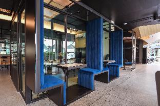 book design hotel sha extra plus