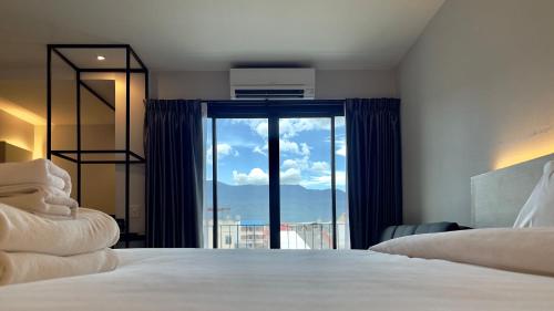 book design hotel sha extra plus