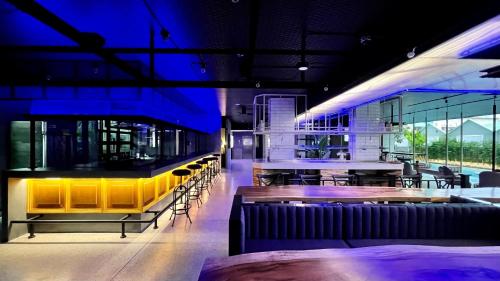 book design hotel sha extra plus
