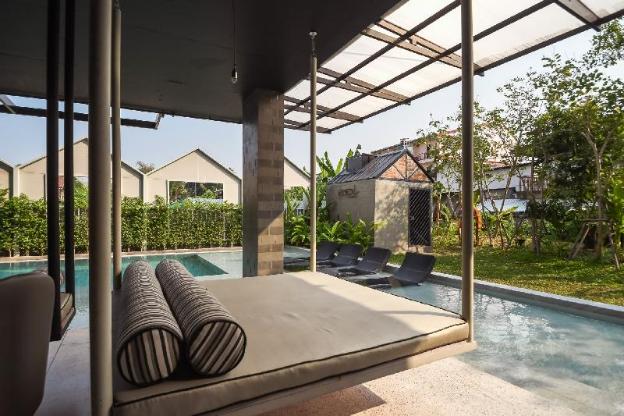 book design hotel sha extra plus