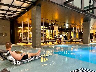 book design hotel sha extra plus