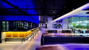 book design hotel sha extra plus
