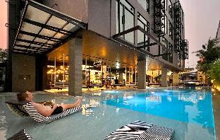 book design hotel sha extra plus