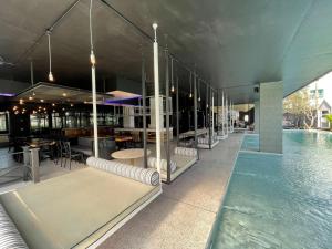 book design hotel sha extra plus