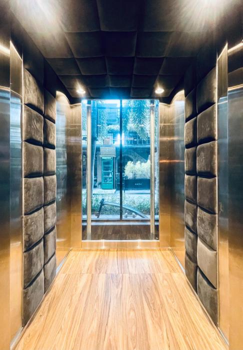 book design hotel sha extra plus