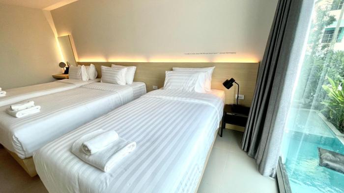 book design hotel sha extra plus