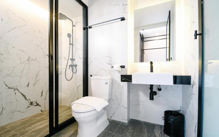 book design hotel sha extra plus