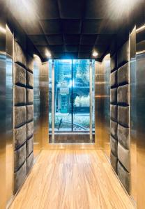 book design hotel sha extra plus
