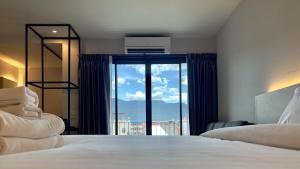 book design hotel sha extra plus