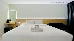 book design hotel sha extra plus