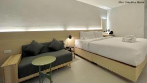 book design hotel sha extra plus