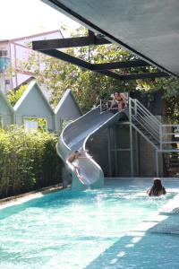 book design hotel sha extra plus