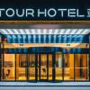 atour hotel binhu exhibition center hefei south r
