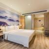 atour hotel binhu exhibition center hefei south r