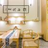 atour hotel binhu exhibition center hefei south r