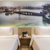 atour hotel binhu exhibition center hefei south r