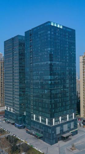 atour hotel binhu exhibition center hefei south r