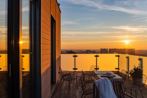 dreams hotel citta studi
