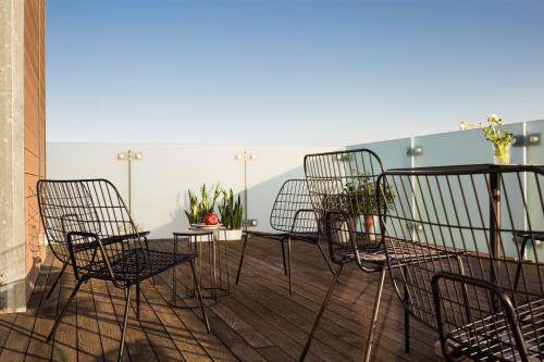 dreams hotel citta studi