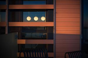 dreams hotel citta studi