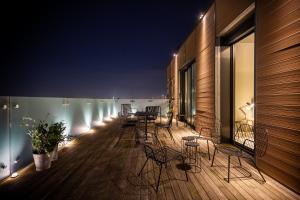 dreams hotel citta studi
