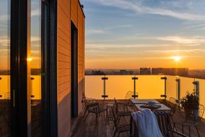 dreams hotel citta studi