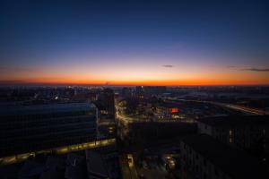 dreams hotel citta studi