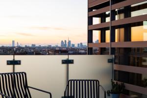 dreams hotel citta studi