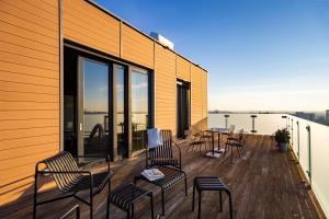 dreams hotel citta studi