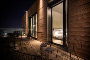dreams hotel citta studi