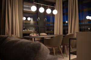dreams hotel citta studi