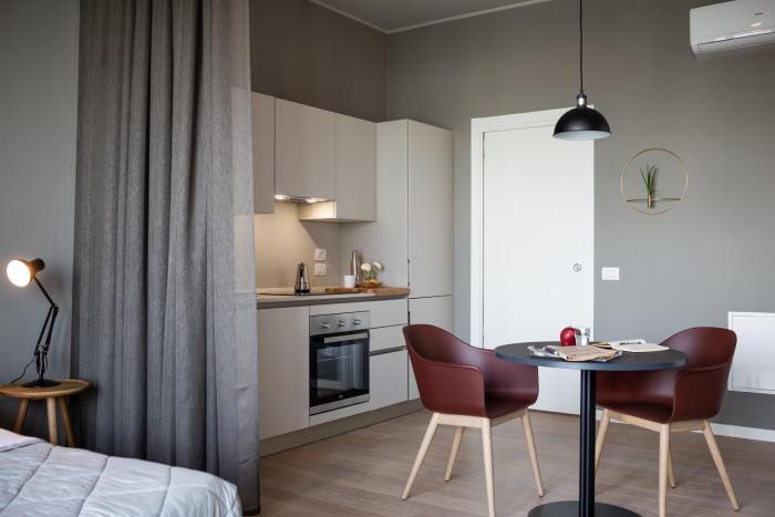dreams hotel citta studi