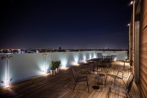 dreams hotel citta studi