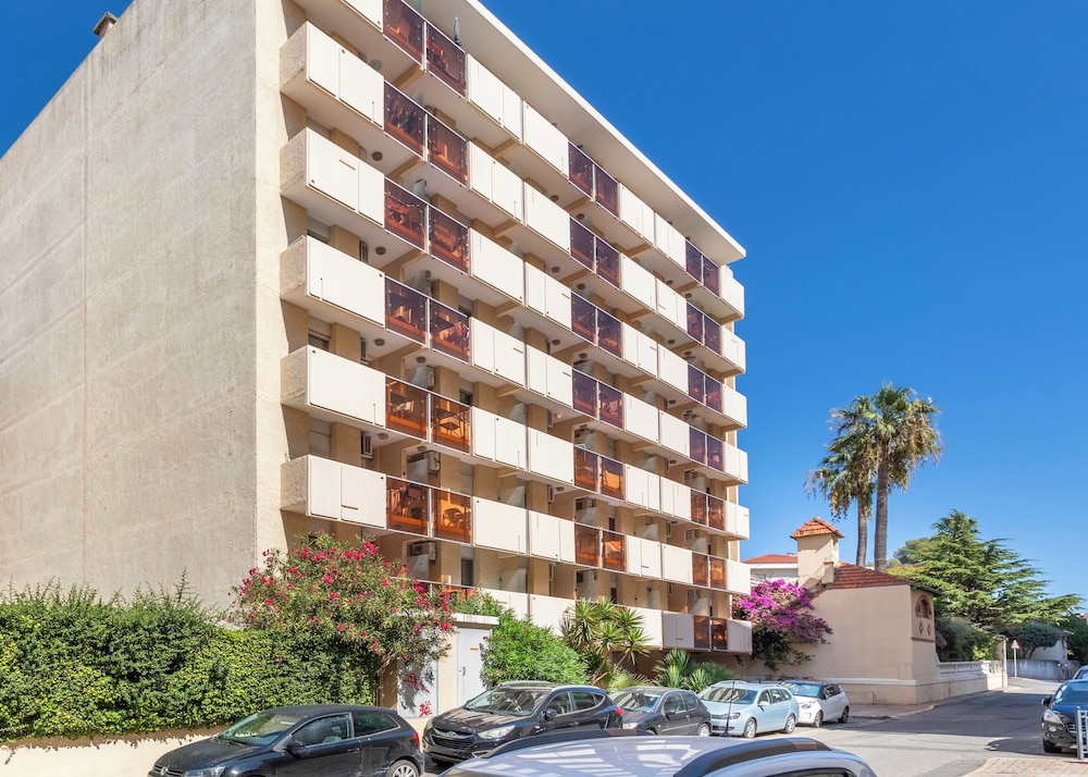 pierre and vacances promenades des bains